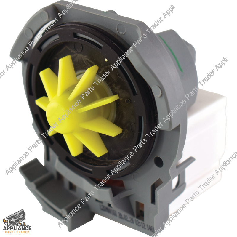 W10348269CM-Dishwasher Pump