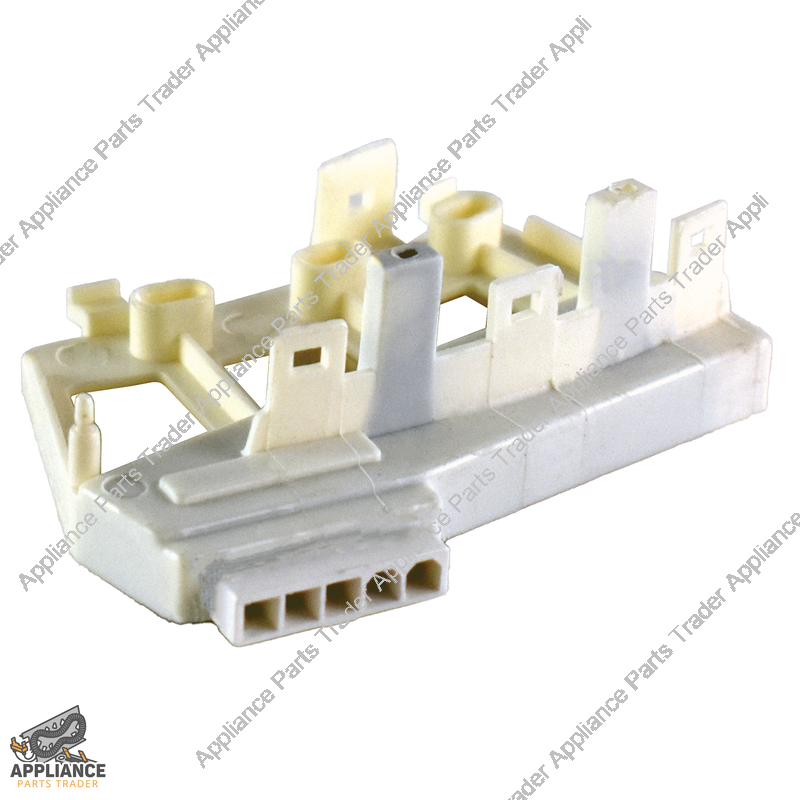 6501KW2002A-ERP-Motor Sensor