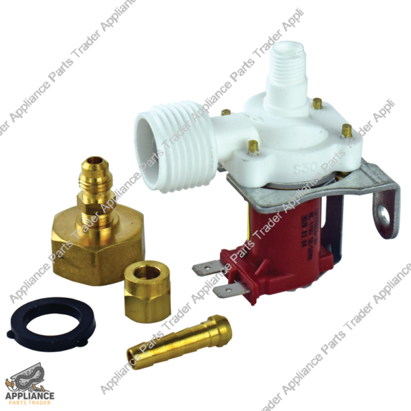 IH2410-21-CM-Water Valve