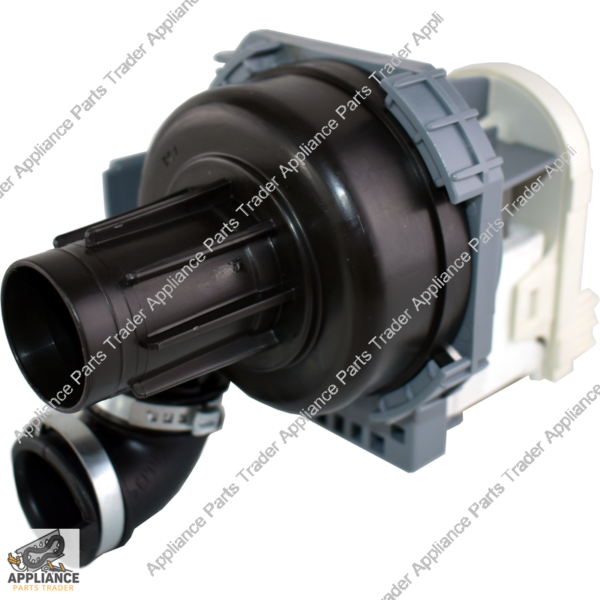 W10510667CM-Dishwasher Pump