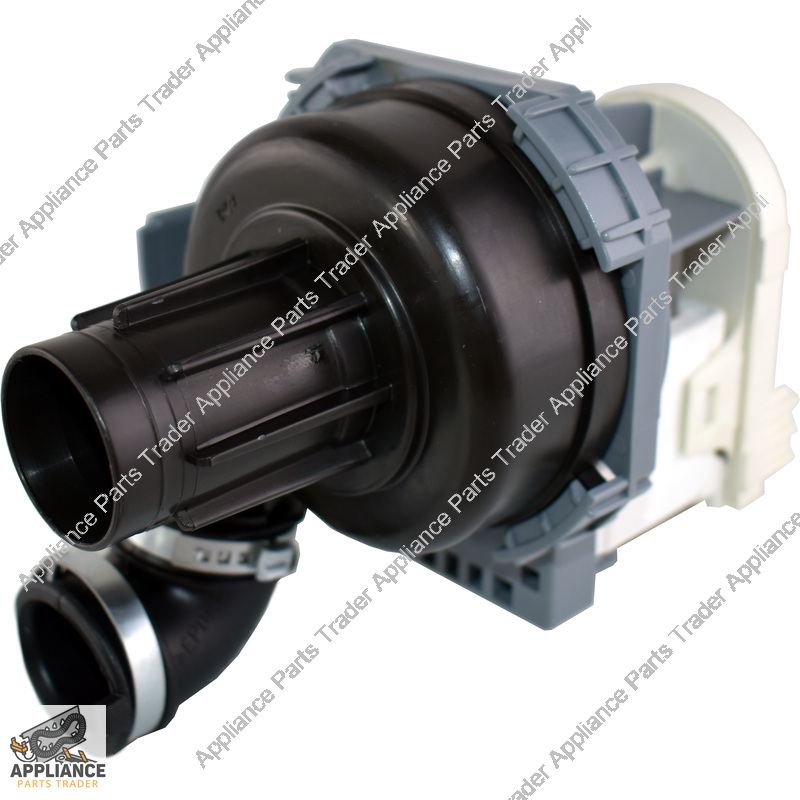 W10510667CM-Dishwasher Pump