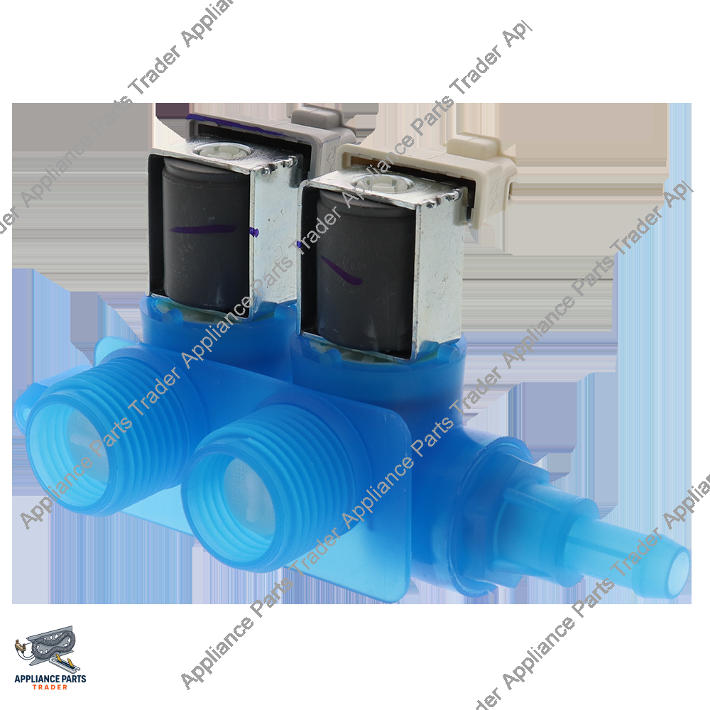 8182862-ERP-Water Valve-WP8182862