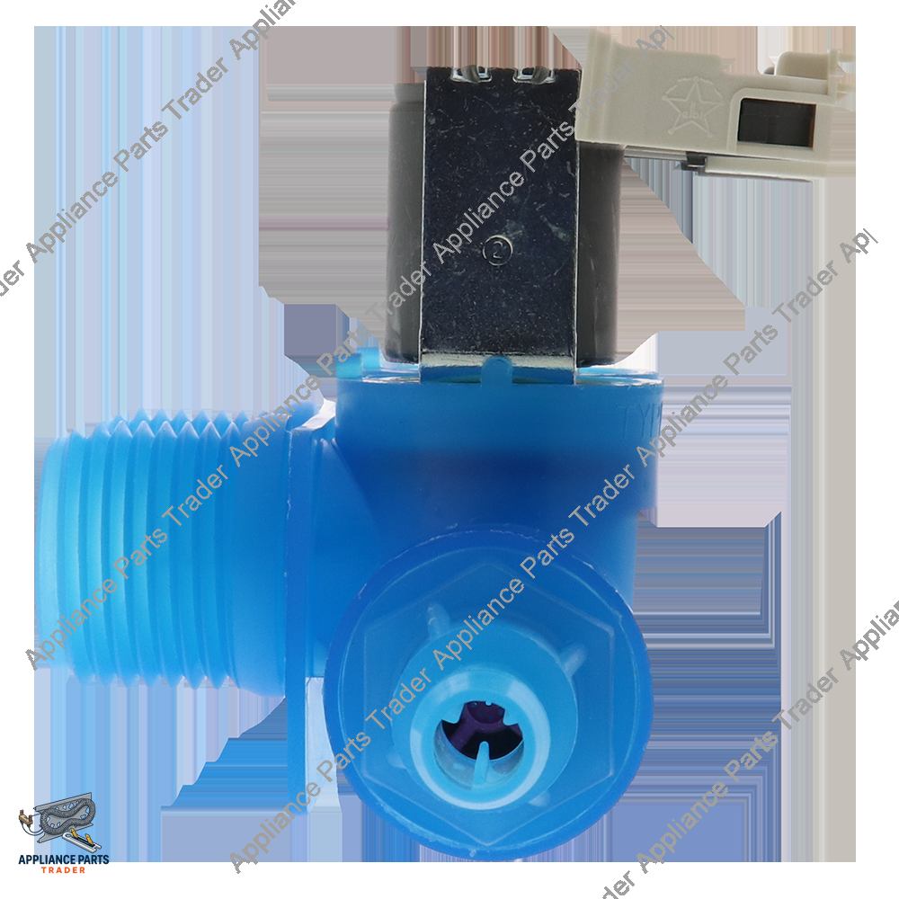 8182862-ERP-Water Valve-WP8182862