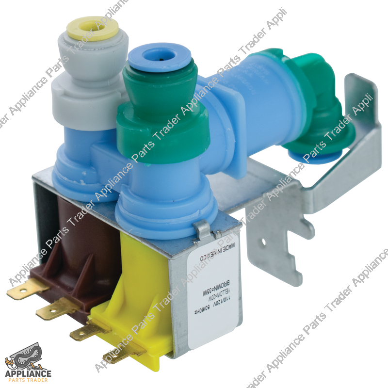 67006531CM-Water Valve