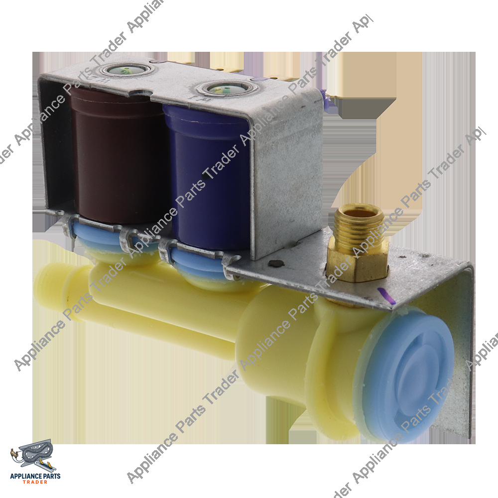 12544002-ERP-Water Valve WP12544002