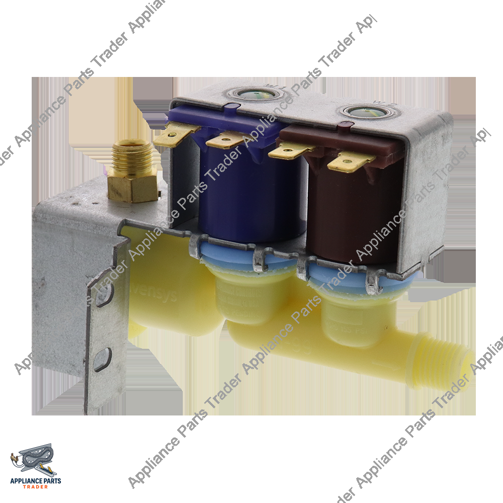 12544002-ERP-Water Valve WP12544002