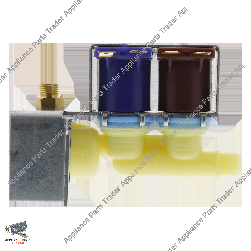 12544002-ERP-Water Valve WP12544002