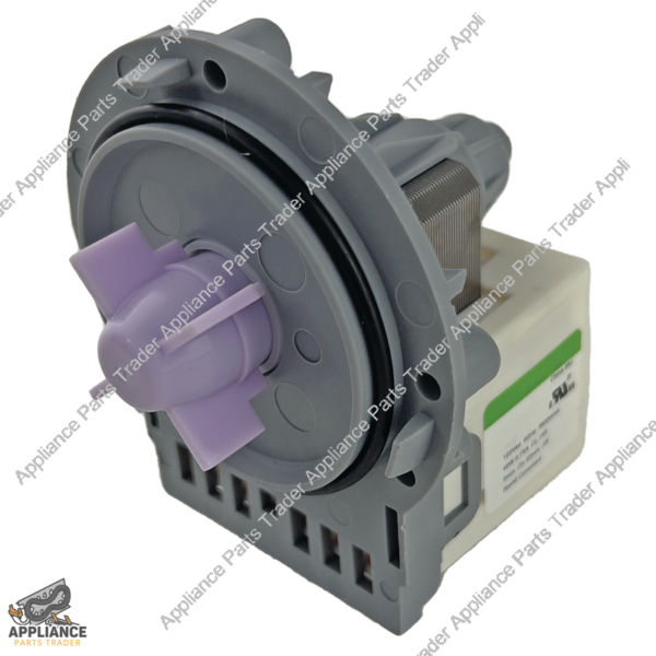 EAU61383503CM-Washer Pump