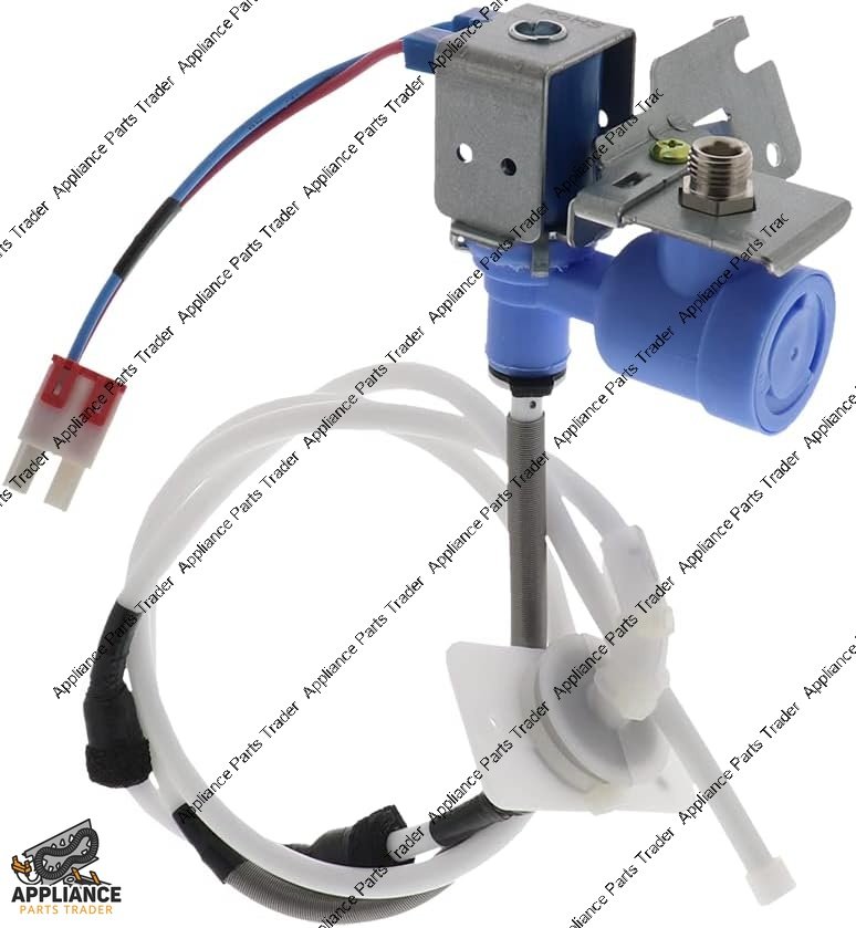 AJU73753101-ERP-Water Valve