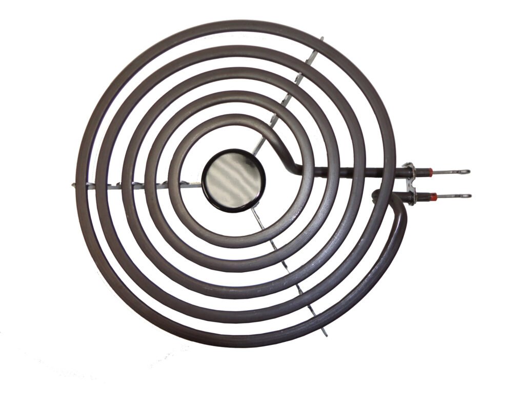 MP26YA--5T8 2600W SURFACE ELEMENT WPW10259865