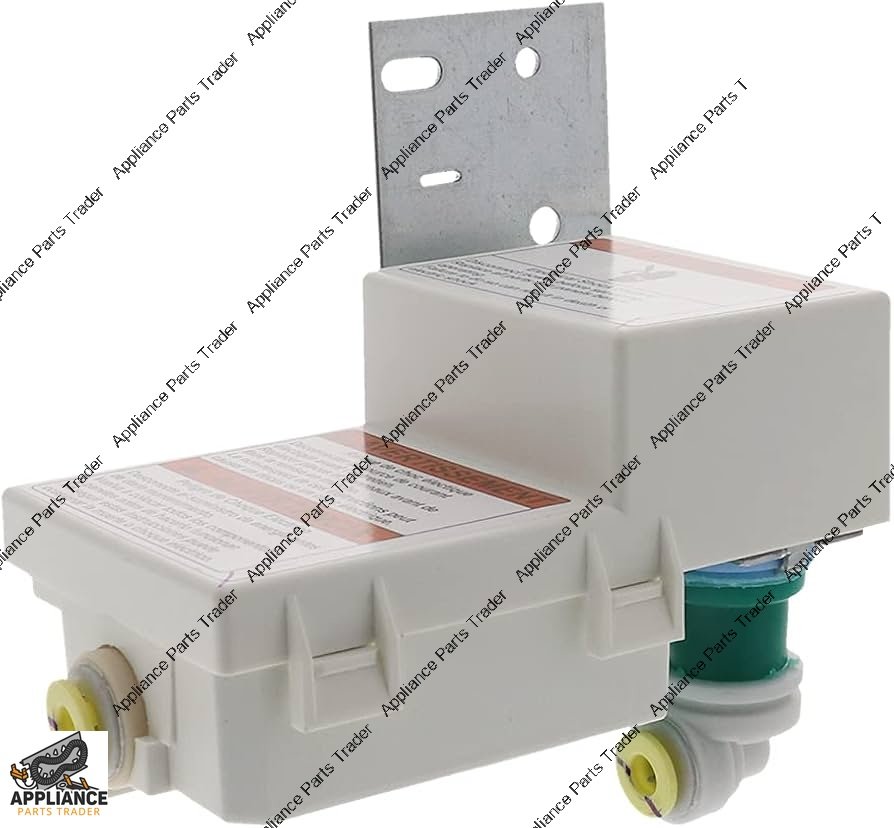 W10217917-ERP-Water Valve