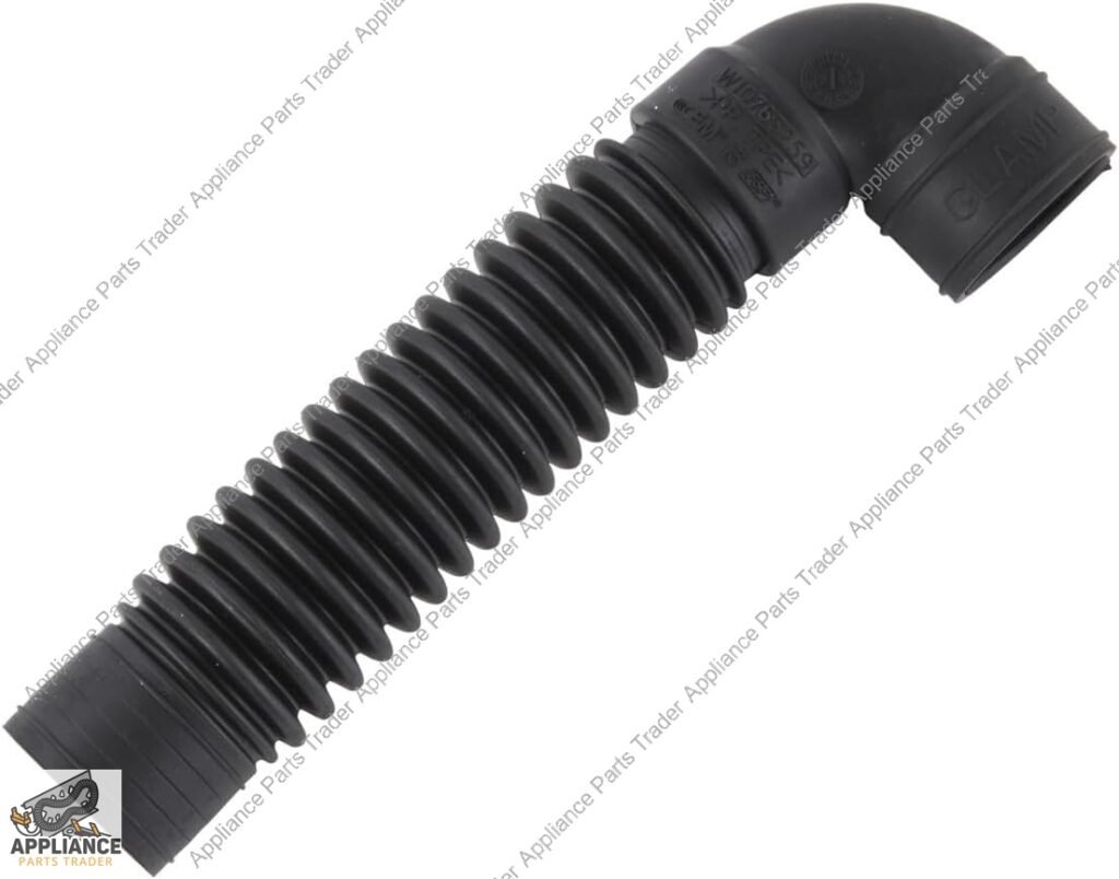 W10802689-OEM-PUMP HOSE