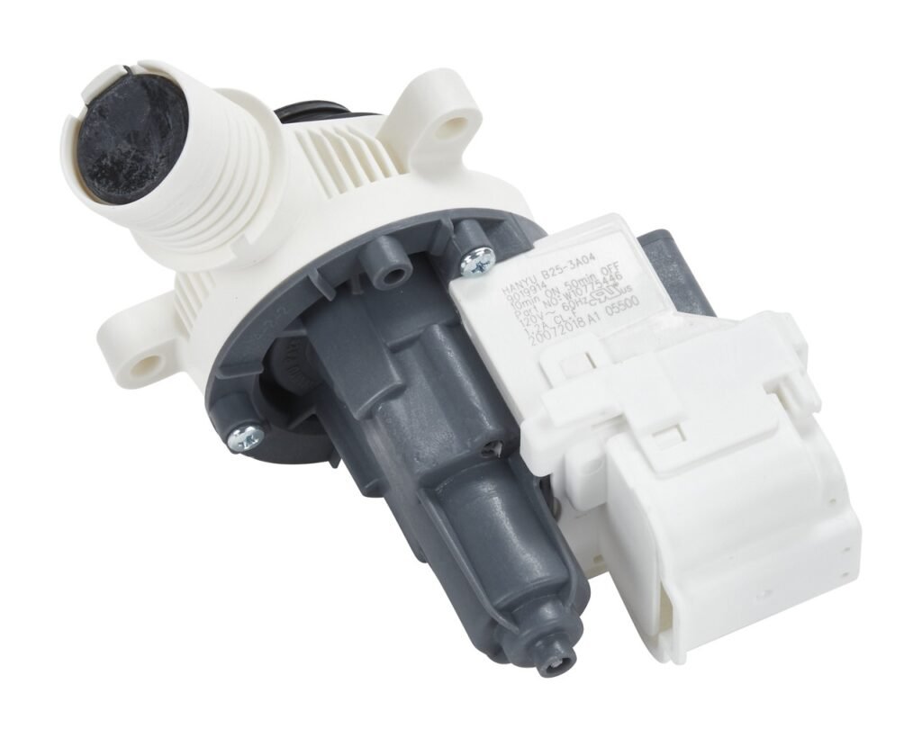 W10919003--JA-Washer Drain Pump