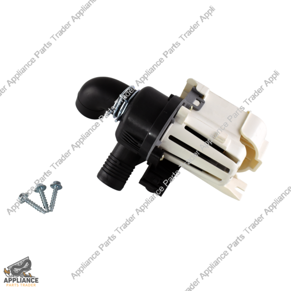 W10536347CM-Washer Pump