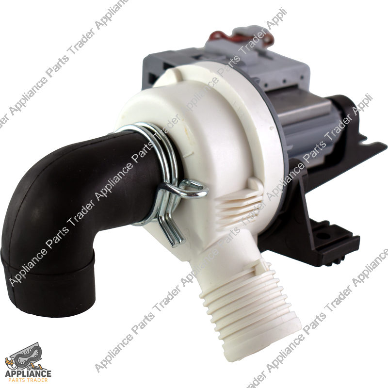 W10409079CM-Washer Pump