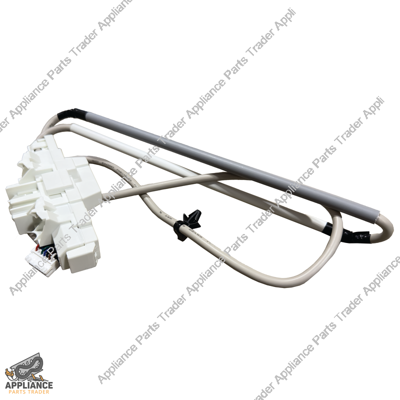 W10619844CM-Lid Lock Assembly