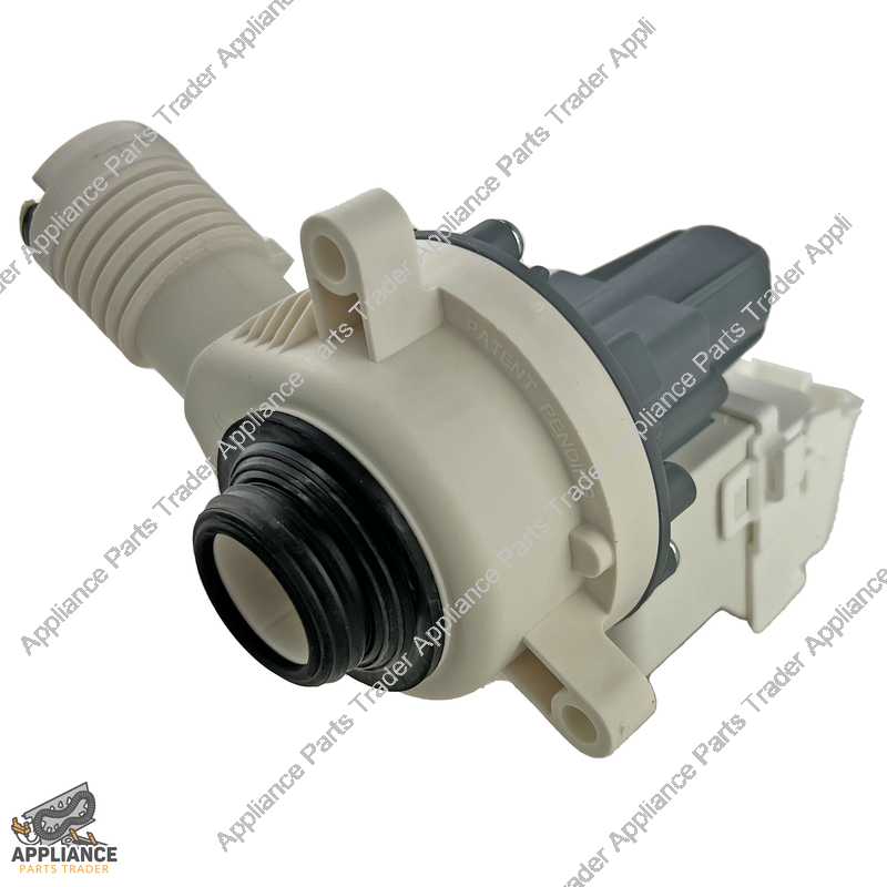 W10661045CM-Washer Pump