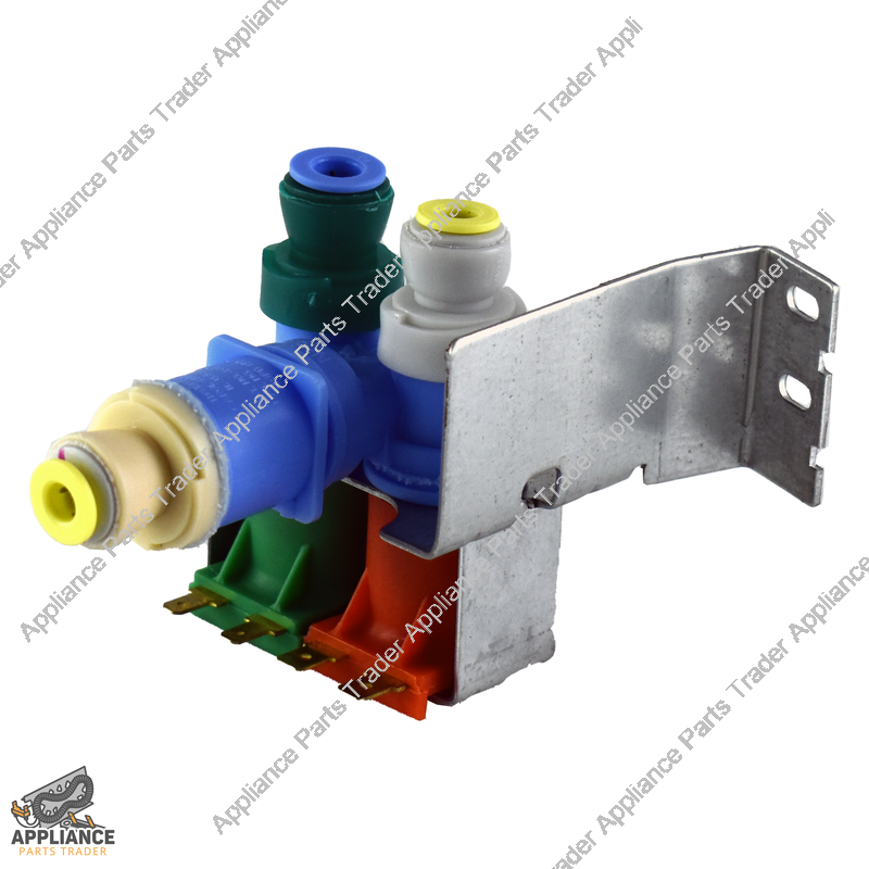 W10408179CM-Water Valve