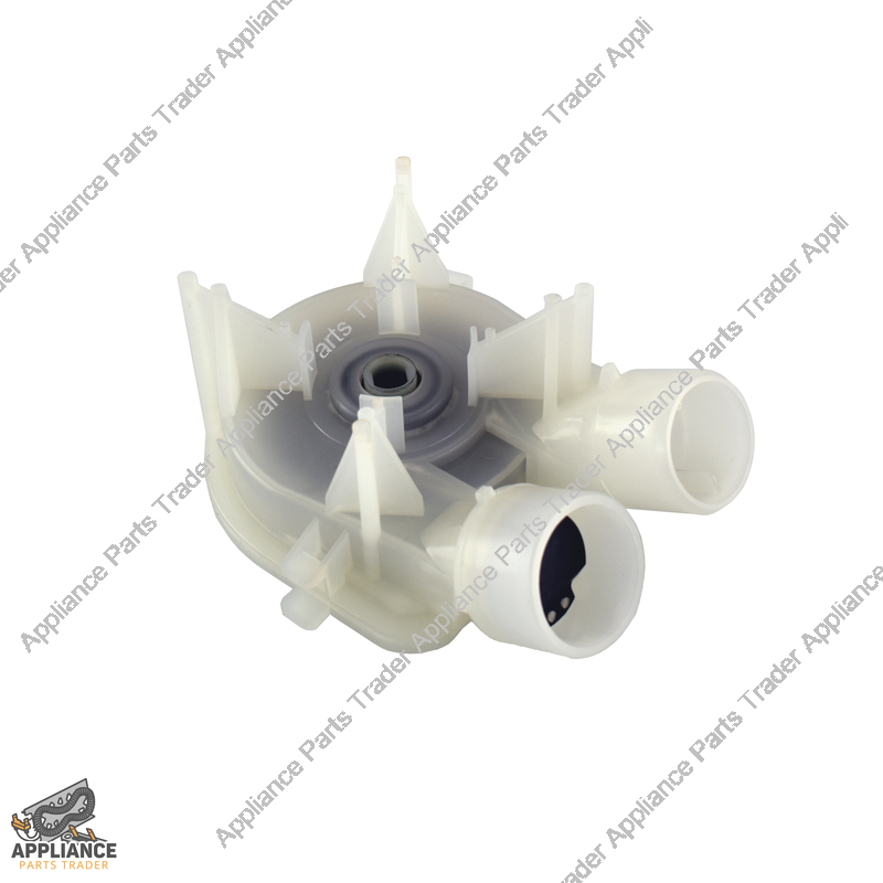 3363892CM-Water Pump