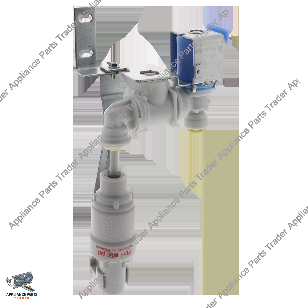 W10897719-ERP-Water Valve