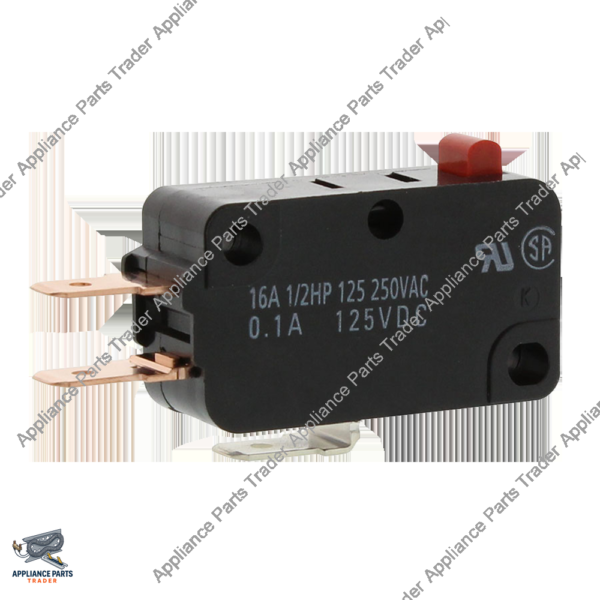 28QBP0495-ERP-Button Switch-W10727360-W10269457