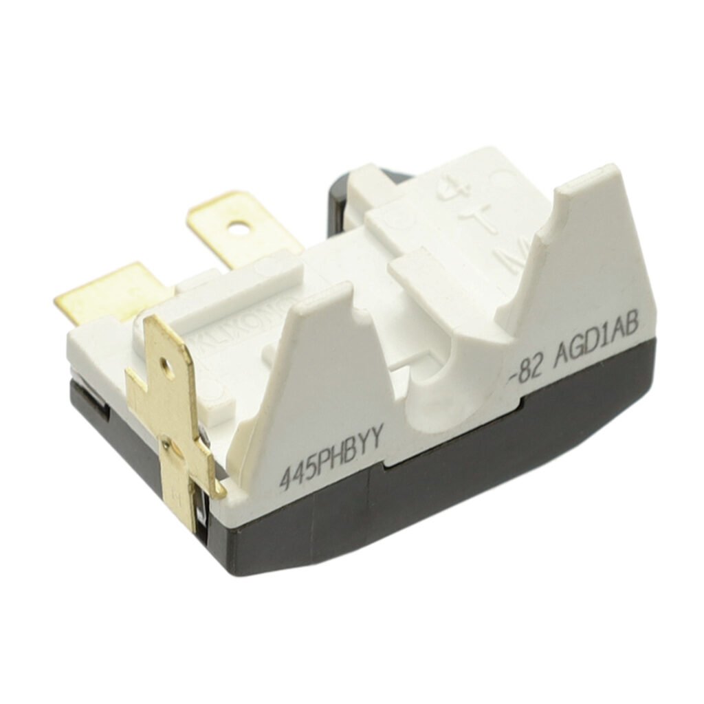 DA34-00004D-COMPRESSOR OVERLOAD RELAY-JA