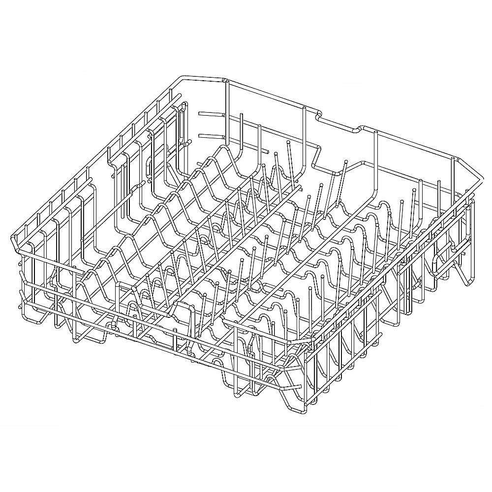 DD67-00131E-MIDDLE BASKET